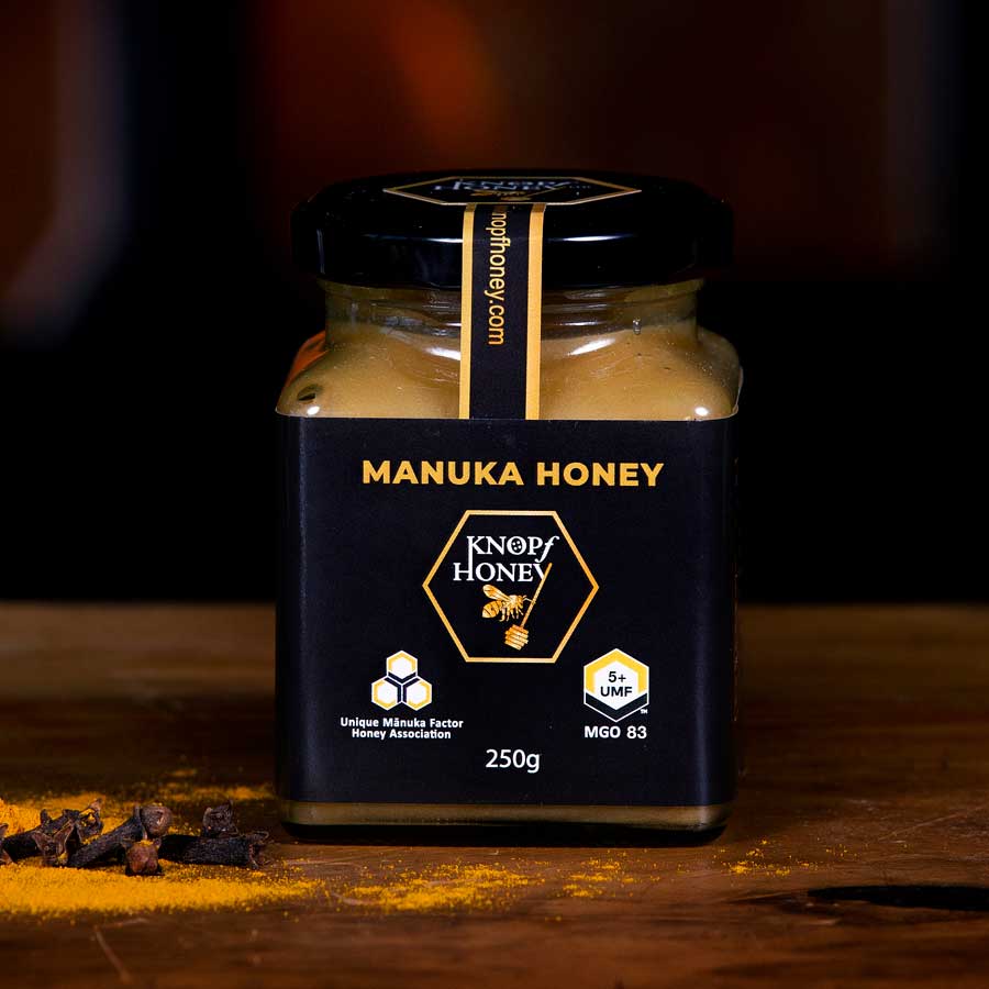 Manuka Honey UMF 5+ / MGO 83