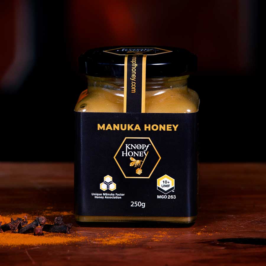Manuka Honey UMF 10+ / MGO 263